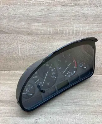 BMW 5 E39 Speedometer (instrument cluster) 8381198 110008735 ForDiesel