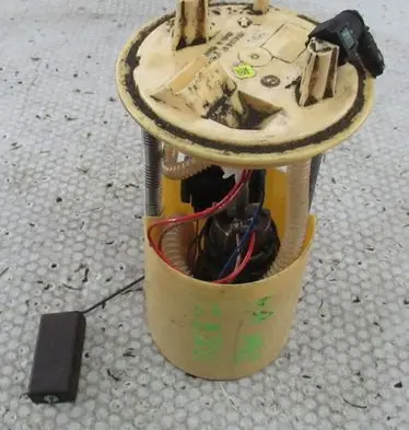 Ford Ka In-tank fuel pump 51856923