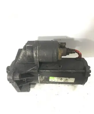 Renault Megane II Starter motor 8200331251 D7R49