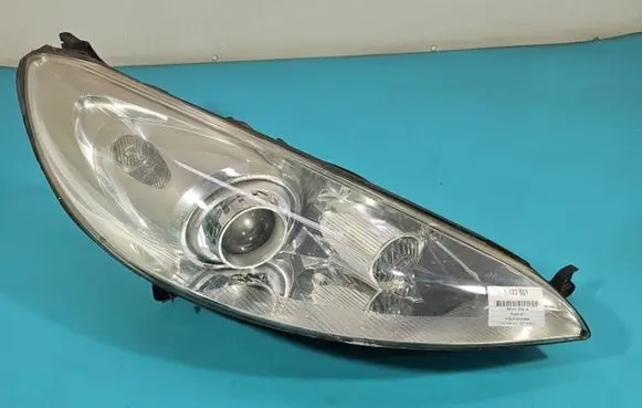 Peugeot 407 Headlight/headlamp IMPRK1422551