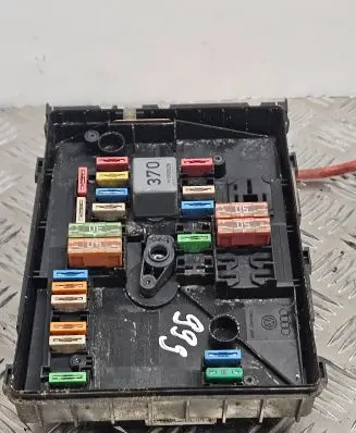 Seat Altea Fuse box set 01718130
