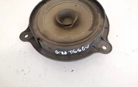 Nissan Note (E11) Front door speaker 28156av700 28156-av700