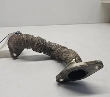 Volkswagen Golf III EGR valve line/pipe/hose 028131521AG