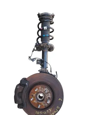 KIA Sportage Front suspension assembly kit set 