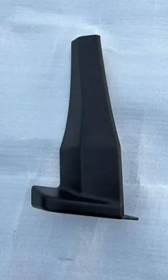 Ram 1500 Centre console side trim front 68579293AA
