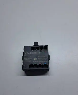 Mercedes-Benz C W204 Door control unit/module A2129003914 A2129020906 A2129011405