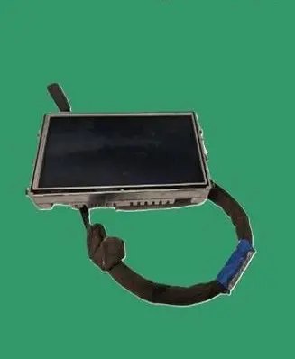 Renault Espace - Grand espace IV Screen/display/small screen 8200154477