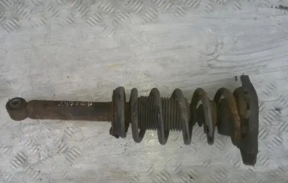 Nissan Primera Rear shock absorber/damper
