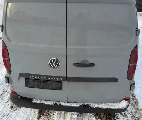 Volkswagen Transporter - Caravelle T7 Tailgate/trunk/boot lid 