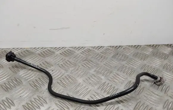 Audi A4 S4 B8 8K Engine coolant pipe/hose 8K0121081BJ