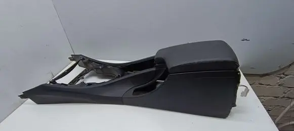 Center console
