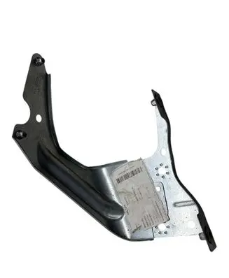 Fender mounting bracket