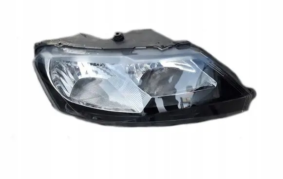 Skoda Rapid (NH) Headlight/headlamp 90019588