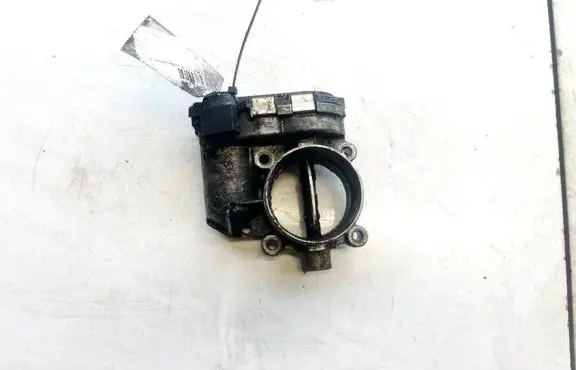Volvo V70 Throttle valve 8692720 0281002701