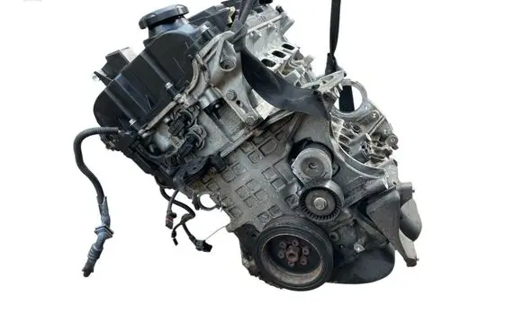 BMW 1 E81 E87 Engine n43b16aa