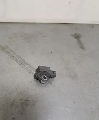 KIA Sportage Airbag deployment crash/impact sensor 27215