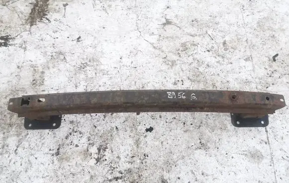 Rear beam