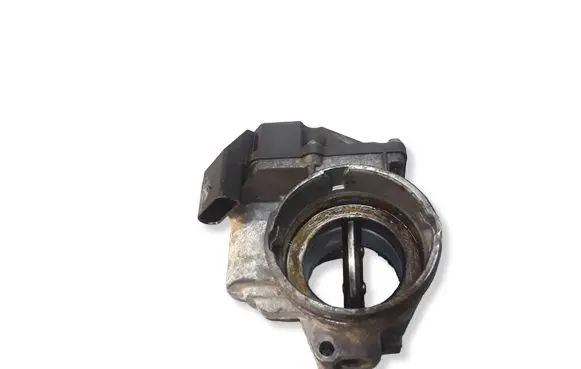 Skoda Octavia Mk2 (1Z) Throttle valve 03G128063A