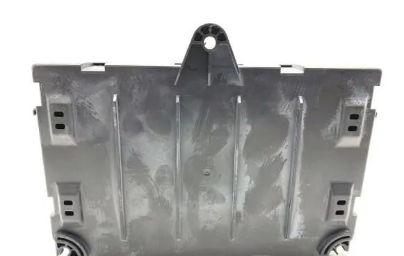 Peugeot 407 Other control units/modules 9655471980