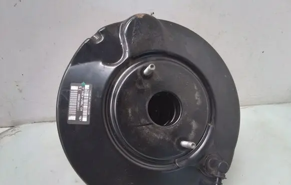Citroen C8 Brake booster 1400859980