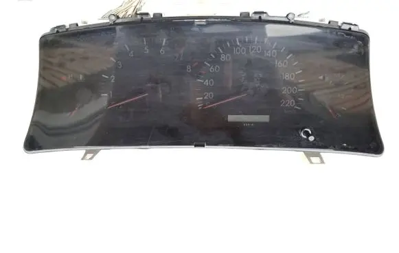 Toyota Corolla E120 E130 Speedometer (instrument cluster) 838001H300 2574109161
