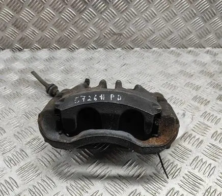 Renault Master III Front brake caliper 410009688B