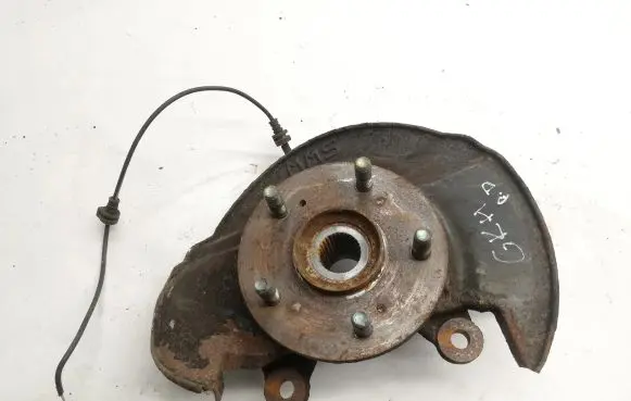 Honda CR-V Front wheel hub