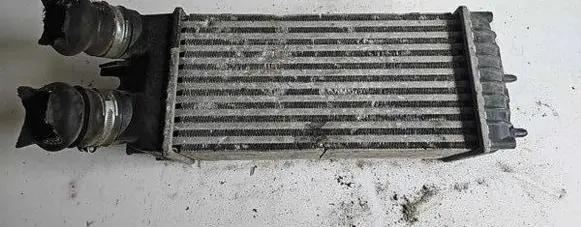 Peugeot Partner Intercooler radiator 9645965180 874964GJ IA1322