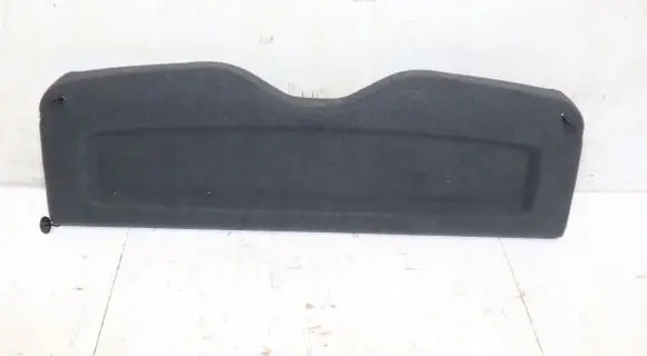 Skoda Citigo Parcel shelf 1S0667769