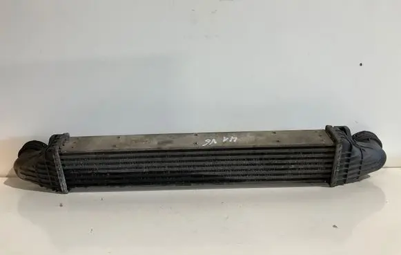 Mercedes-Benz E W211 Intercooler radiator A2115001102 G1592000