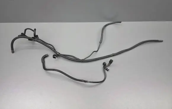 Citroen DS5 Vacuum line/pipe/hose