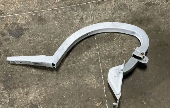 BMW 4 F32 F33 Tailgate/trunk/boot hinge 7420781