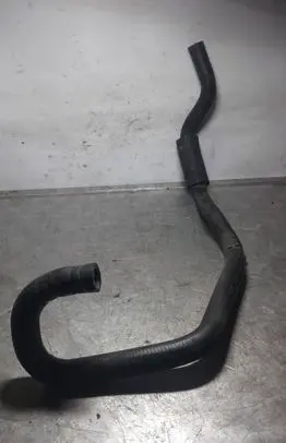 Volkswagen Golf IV Engine coolant pipe/hose 2942701