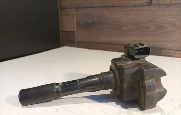 Honda Legend High voltage ignition coil