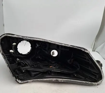 Headlight part