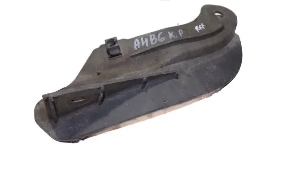 Audi A4 S4 B6 8E 8H Front mudguard 8E0853887A