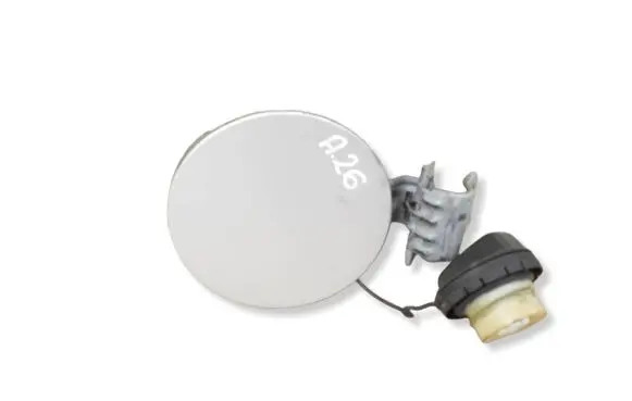 Toyota Yaris Fuel tank cap 