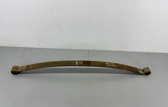Mercedes-Benz Sprinter W901 W902 W903 W904 Rear leaf spring 