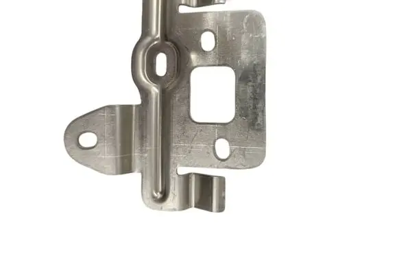 Mercedes-Benz GLC C253 Bracket in trunk/boot a2535450540