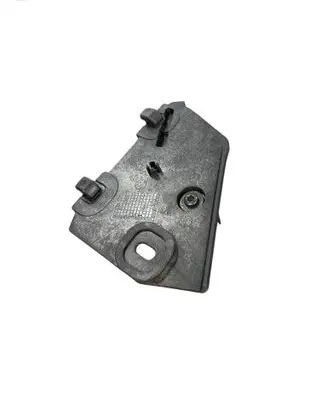 Audi A4 S4 B7 8E 8H Engine bonnet (hood) release handle 7P0823633