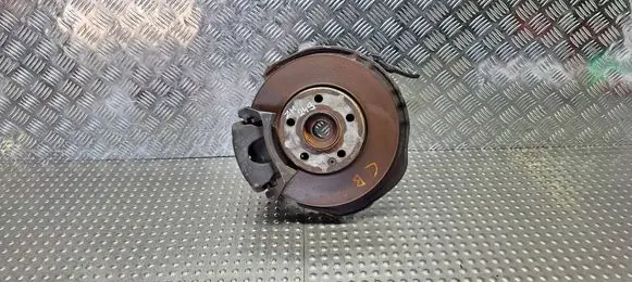 Mercedes-Benz CLA C117 X117 W117 Front wheel hub spindle knuckle S26370722 24605