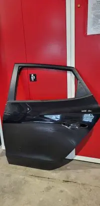 Hyundai ix35 Rear door