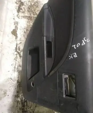 Ford Mondeo Mk III Rear door card panel trim 