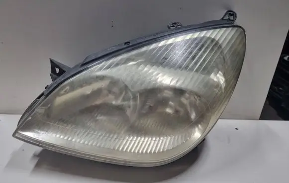 Citroen C5 Headlight/headlamp 9632664880 89005269