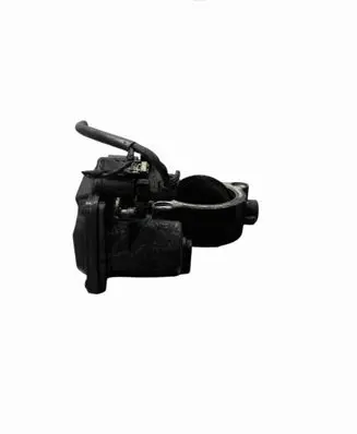 BMW 5 F10 F11 Throttle valve 781075203