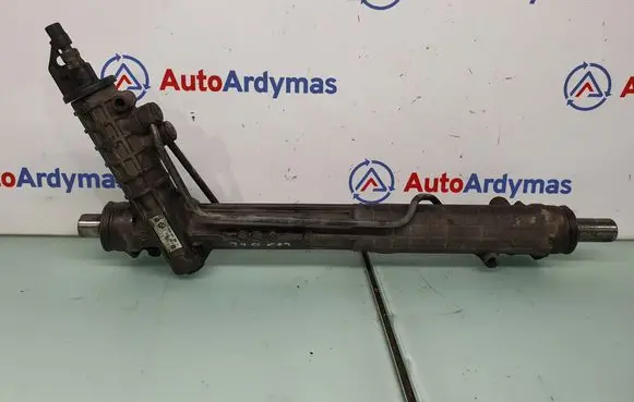 BMW 5 E39 Steering rack 1096026 32131096026 6752133