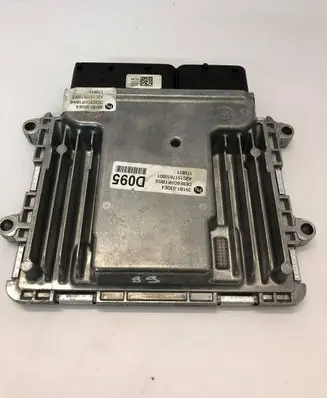 KIA Niro Engine control unit/module 391B103DE4 391A503DE4 A2C1517610001