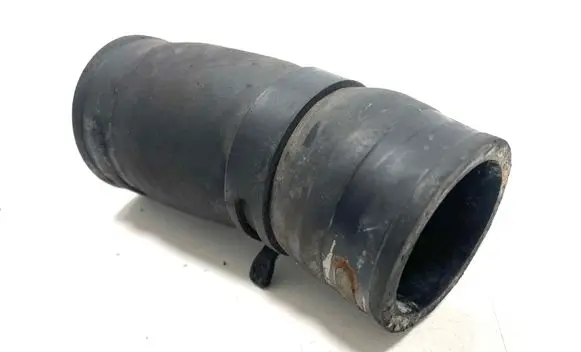 Opel Antara Engine coolant pipe/hose