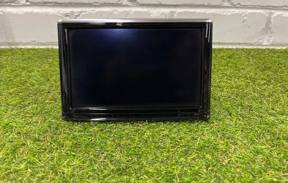 Audi A8 S8 D4 4H Screen/display/small screen 4H0919604F H47002101S