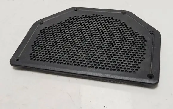 BMW 3 E90 E91 Subwoofer grill/trim 6925337